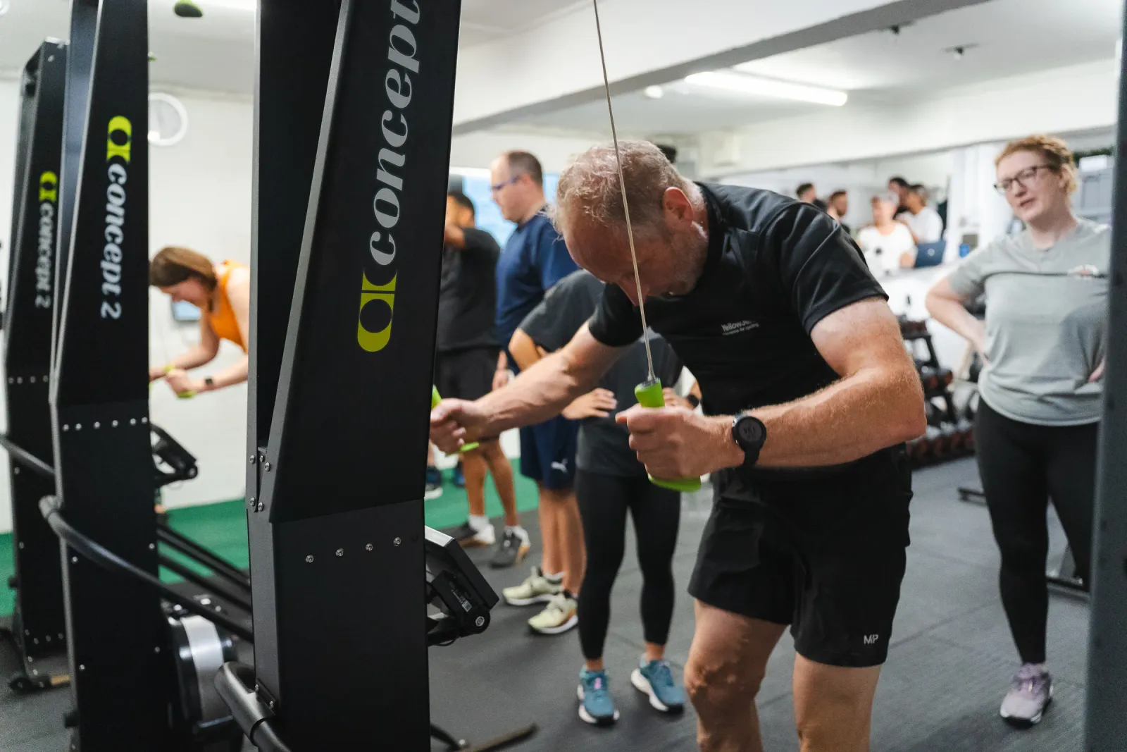 Surrey Strength & Performance — strength-studio in Caterham — 3