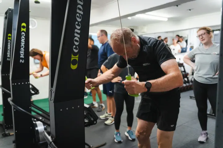 Surrey Strength & Performance — strength-studio in Caterham — 3