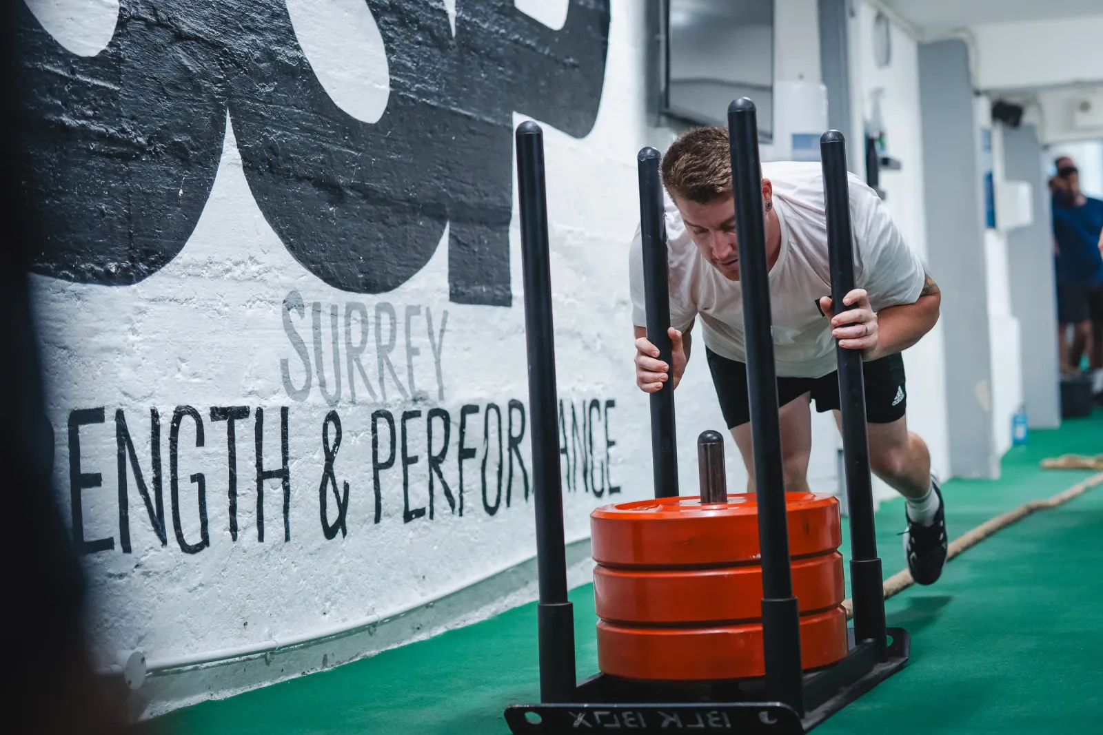 Surrey Strength & Performance — strength-studio in Caterham — 4