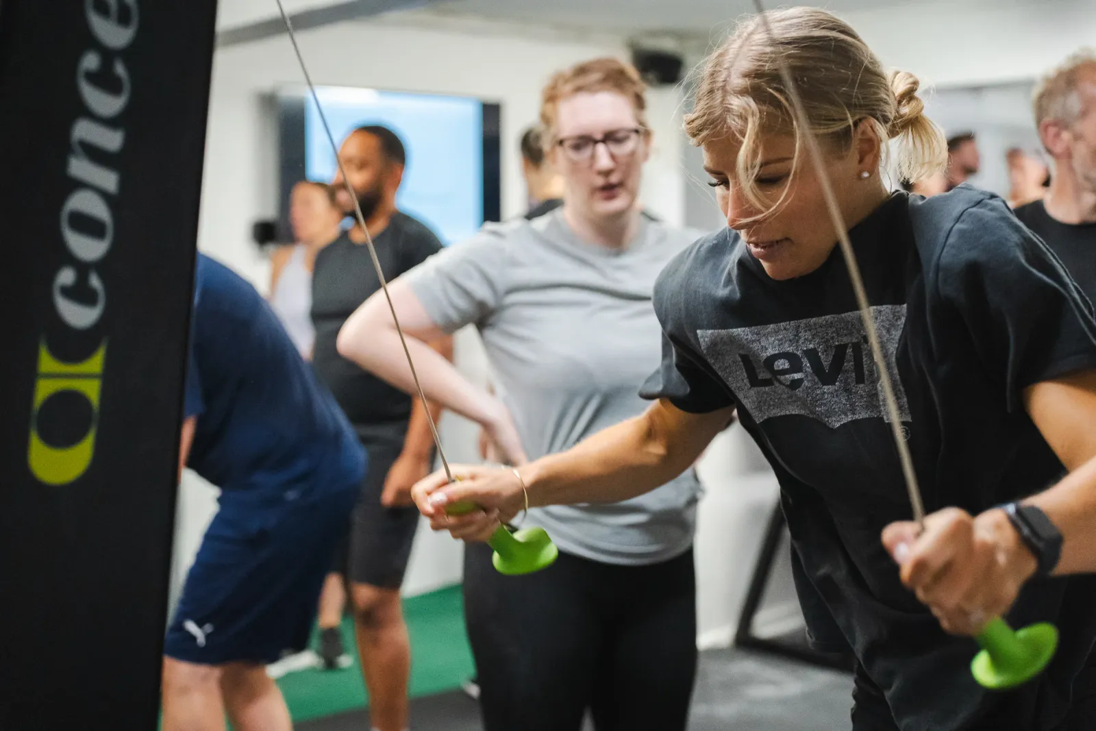 Surrey Strength & Performance — strength-studio in Caterham — 5