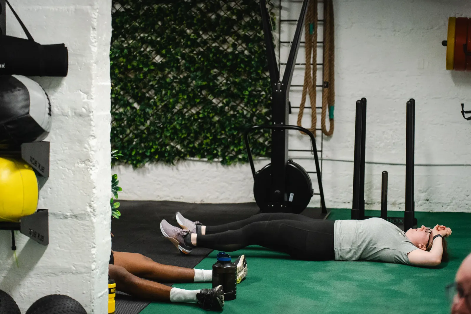 Surrey Strength & Performance — strength-studio in Caterham — 6