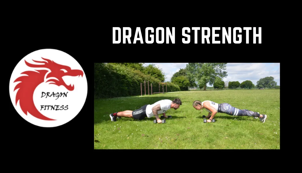 Dragon Health & Fitness Ltd — bootcamp-studio in Emsworth — 3