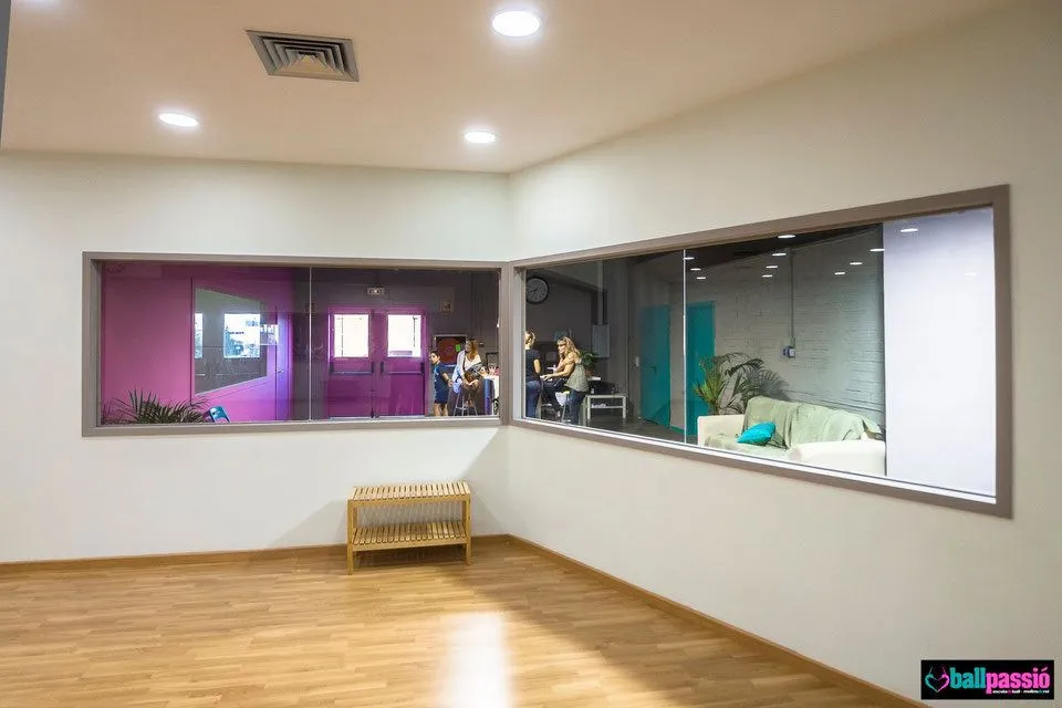 Escola Ballpassió — baile-studio en Cerdanyola del Vallès — 4