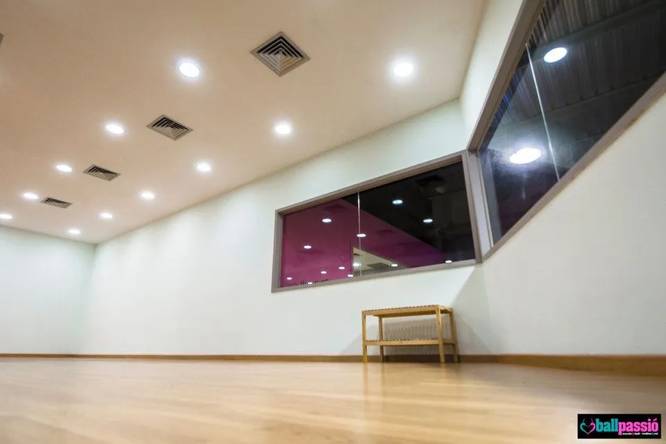 Escola Ballpassió — baile-studio en Cerdanyola del Vallès — 5