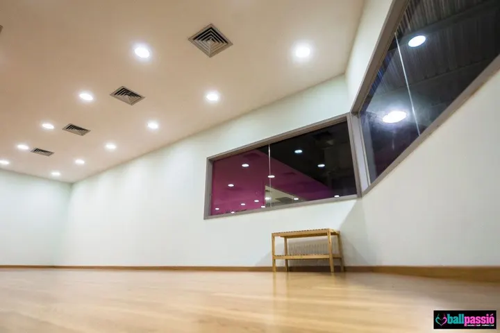 BallPassió Cerdanyola — baile-studio en Barcelona — 5