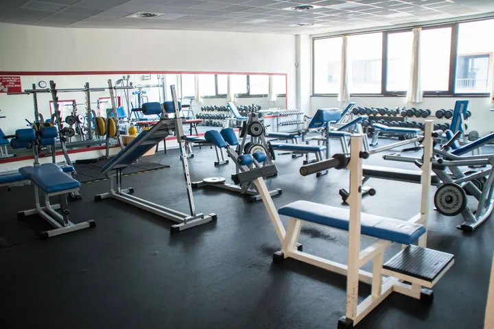EDEN Sport e Salute — palestre-studio a Cella, Reggio Emilia — 2