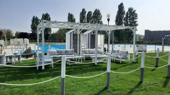 EDEN Sport e Salute — palestre-studio a Reggio Emilia — 5
