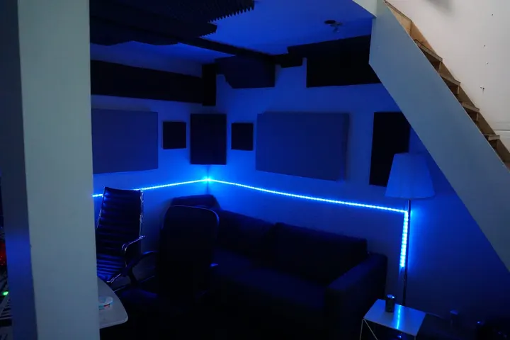 Vibe Studio — træningsstudio i Valby, Köpenhamn, København — 3