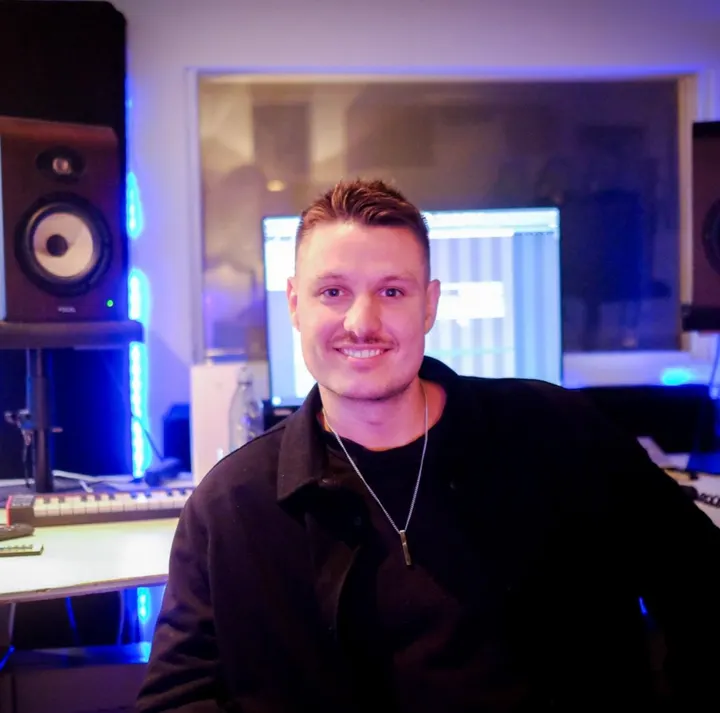 Vibe Studio — træningsstudio i København — 3