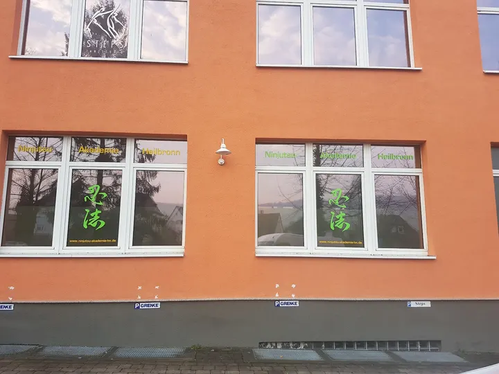 Ninjutsu-Akademie Heilbronn — kampfsport-studio in Kernstadt, Heilbronn — 2