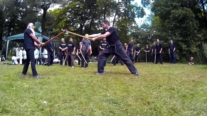 Ninjutsu-Akademie Heilbronn — kampfsport-studio in Heilbronn — 4