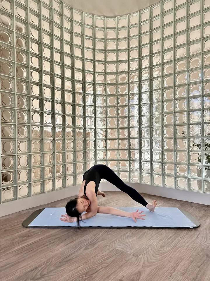 Sanagi Pilates — pilates-studio à Cassis, Marseille — 3