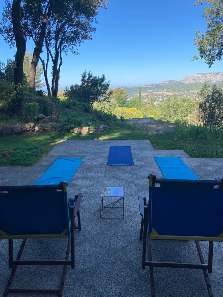 Sanagi Pilates — pilates-studio à Marseille — 3