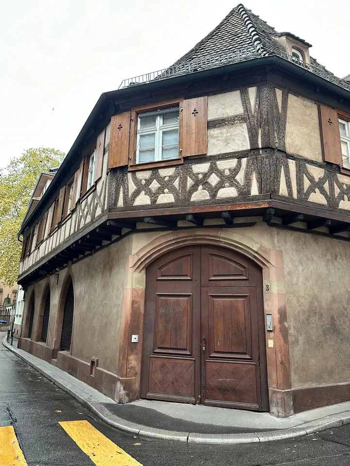 The Haaus — hot yoga-studio à Centre, Strasbourg — 3