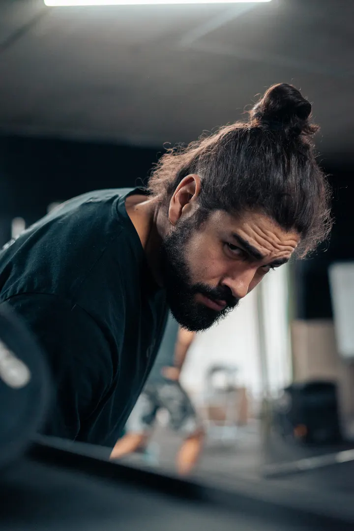 Jungle — musculation-studio à Rousset — 2