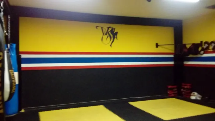 Warrior Soul School(Muay Thai) y (Brazilian Jiu jitsu) — artes marciales-studio en Granada — 4