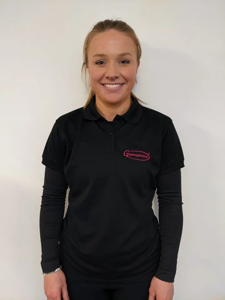 Beverley Gymophobics — fitness studio in Beverley — 2