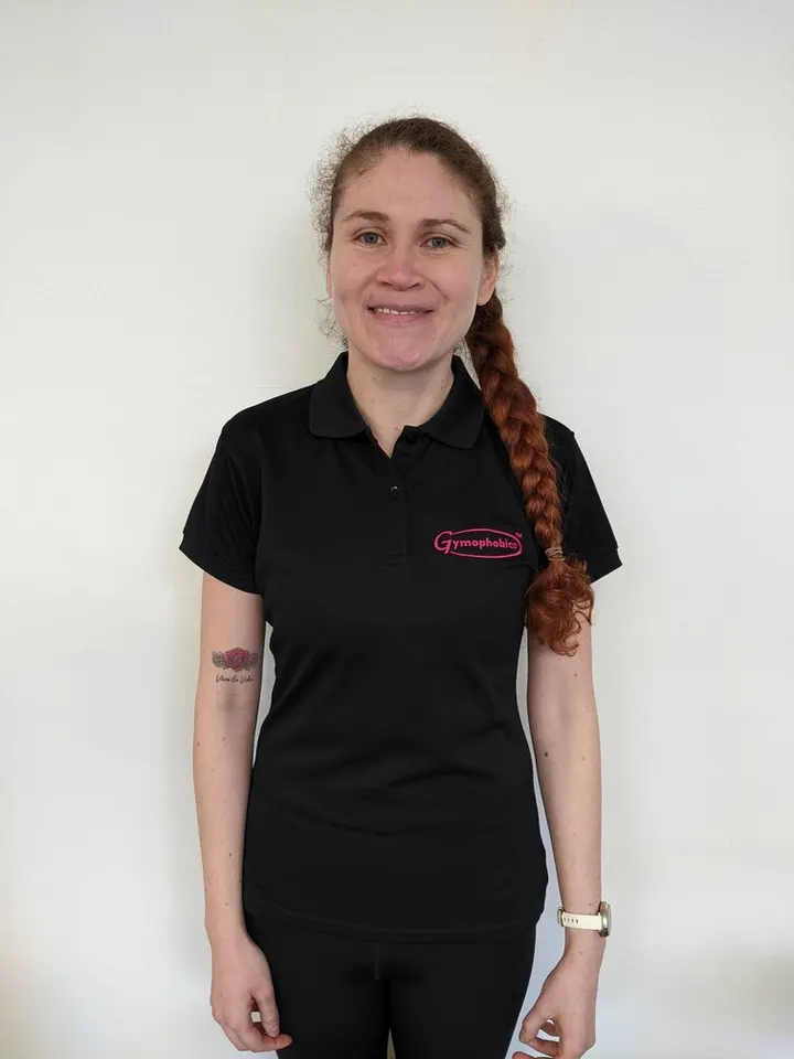 Beverley Gymophobics — fitness studio in Beverley — 3