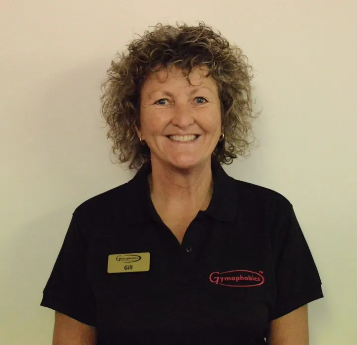 Beverley Gymophobics — fitness studio in Beverley — 3