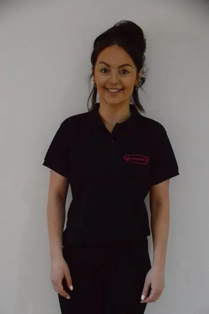 Beverley Gymophobics — fitness studio in Beverley — 4