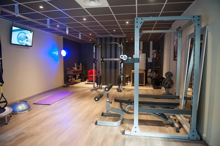 SCULPT Coach your body — coaching personnel-studio à La Garde — 3