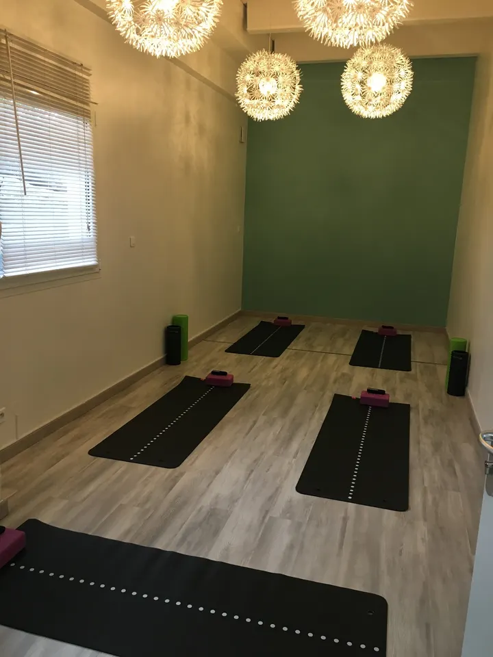 SCULPT Coach your body — Coaching personnel à Le Thouar, La Garde