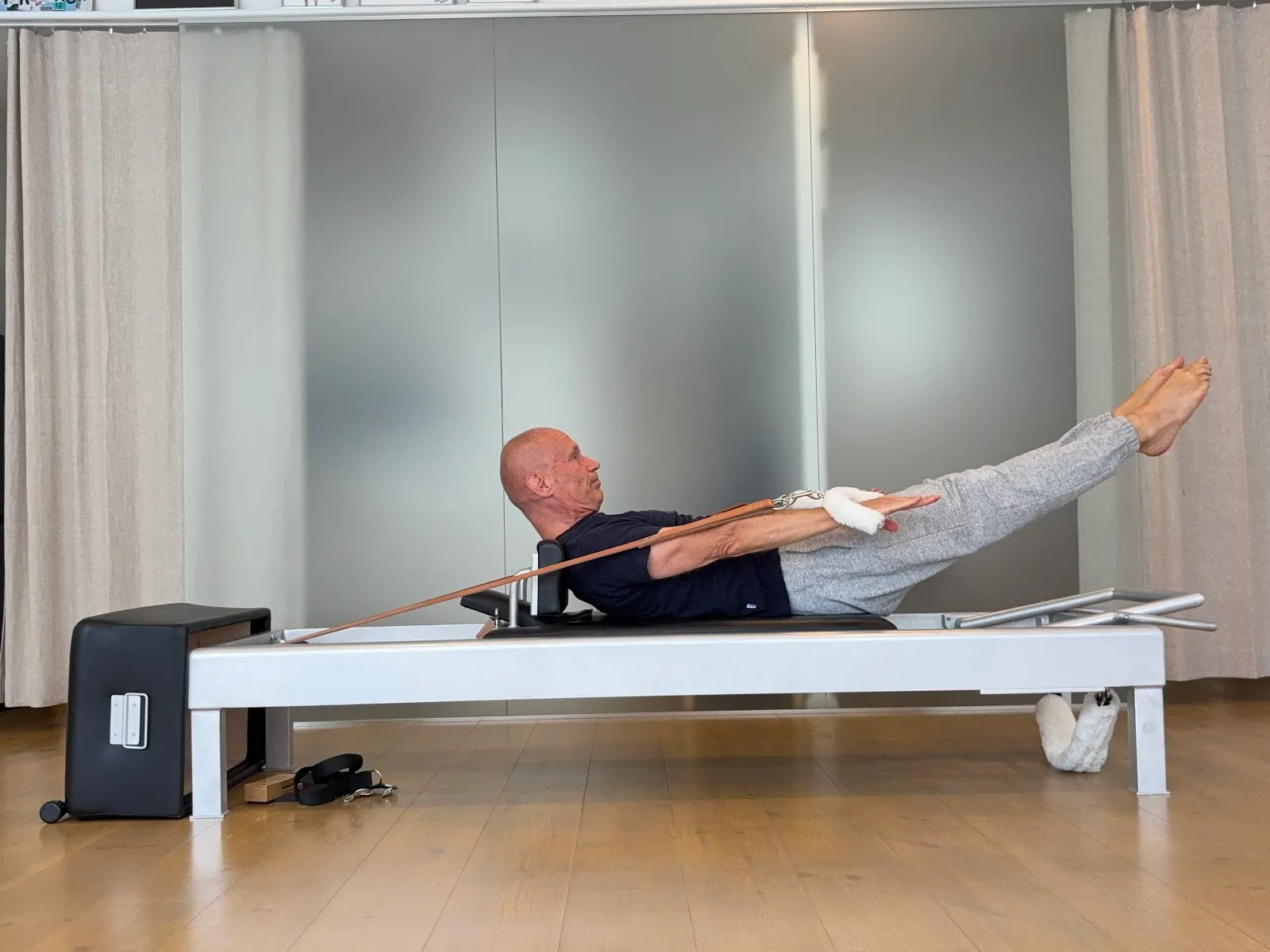 Studio Heikki — pilates-studio – Ruskeasuo, Helsinki — 3