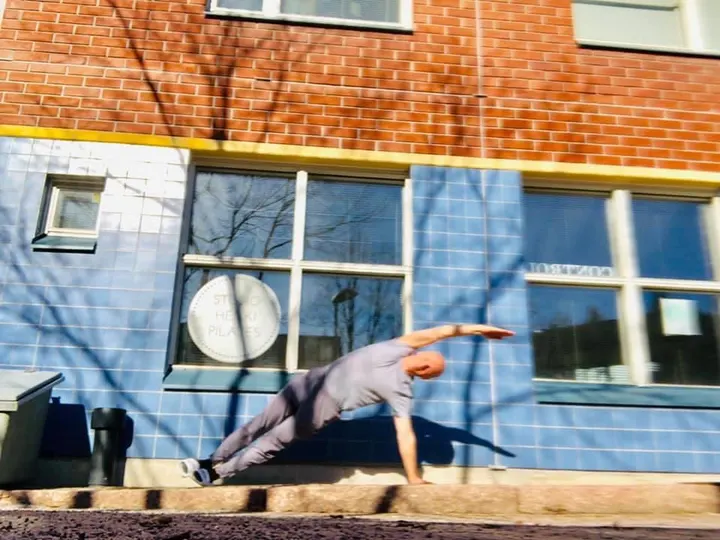 Studio Heikki — pilates-studio – Helsinki — 4