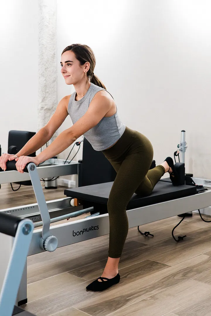 EUNOYA — reformer pilates-studio en l'Eixample, Barcelona — 3