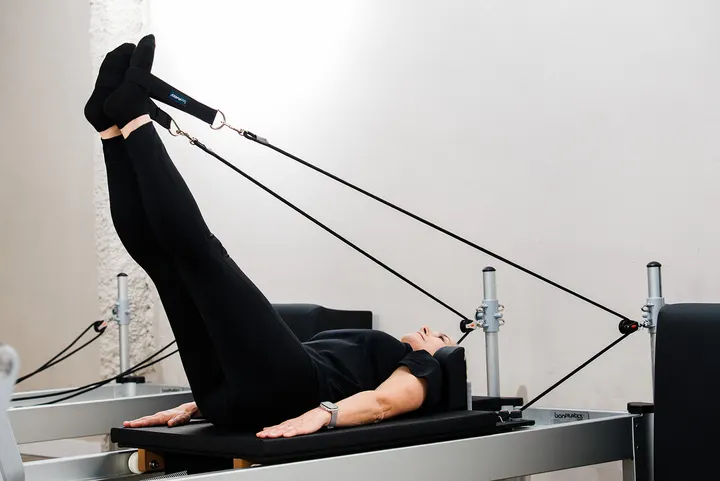 EUNOYA — Reformer Pilates en l'Eixample, Barcelona