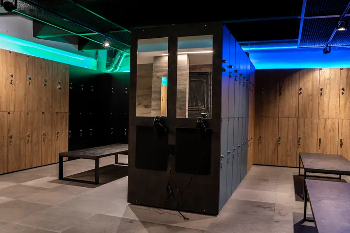 PPT Gym Experience — palestre-studio a Vicaria, Napoli — 3