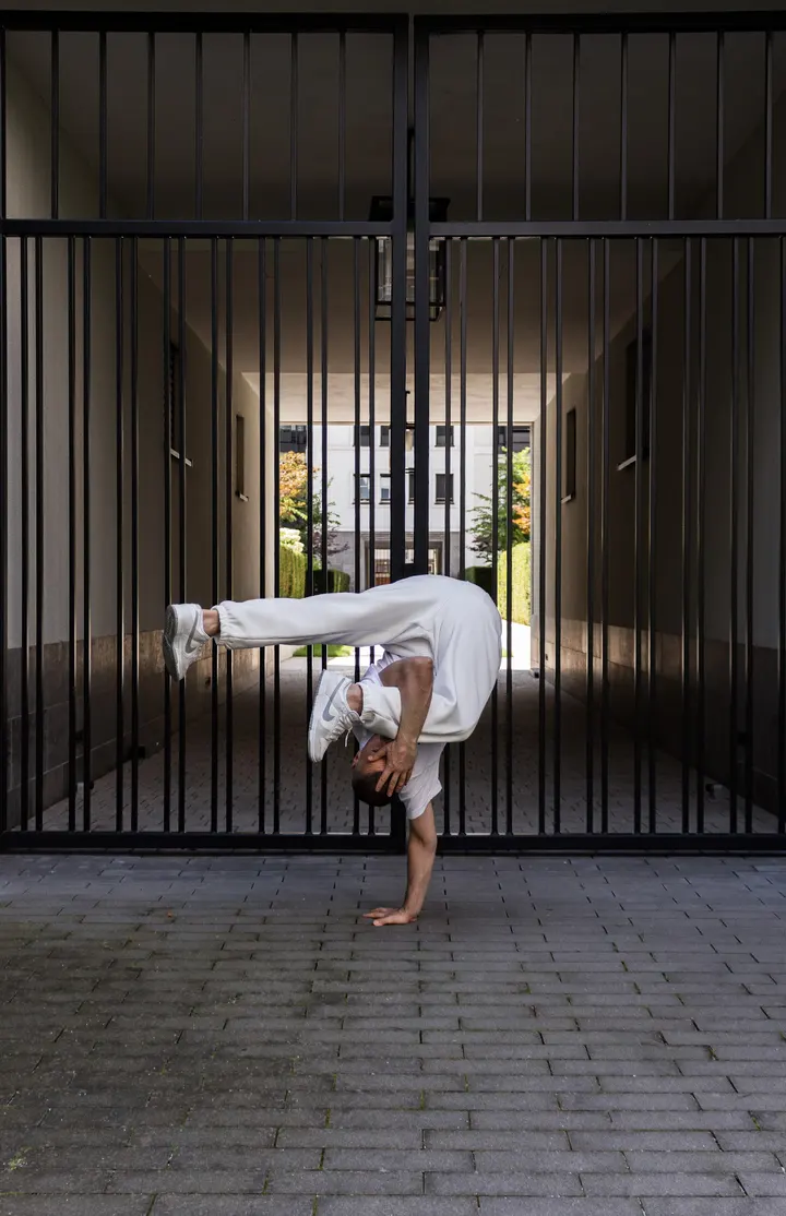 Endless Dance — tanz-studio in Düsseldorf — 3