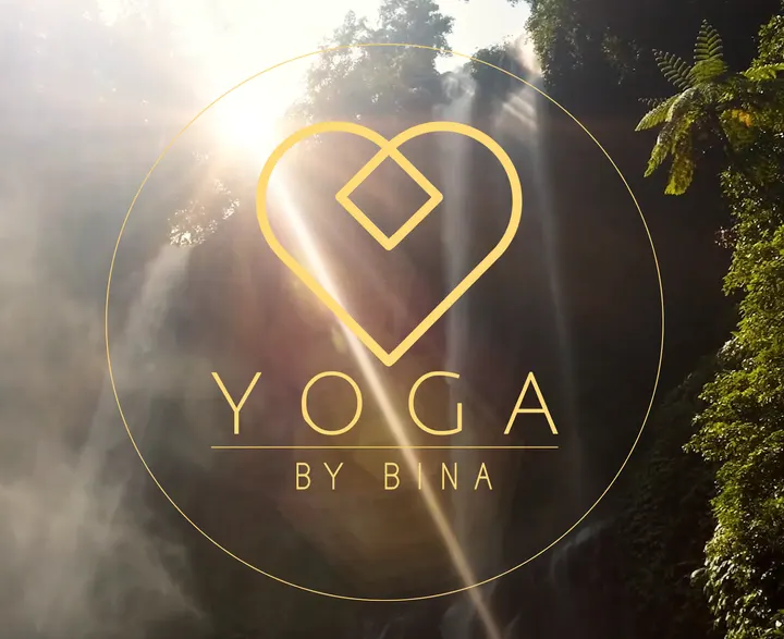 YOGAbyBINA — Yoga in Bogenhausen, München