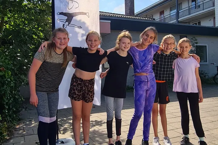 Dansstudio FootLoose (Parnassia — Dans in Santpoort-Noord