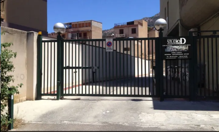 Scuola di Danza Studio D — danza-studio a San Lorenzo, Palermo — 2