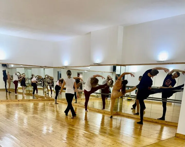 Scuola di Danza Studio D — danza-studio a San Lorenzo, Palermo — 3
