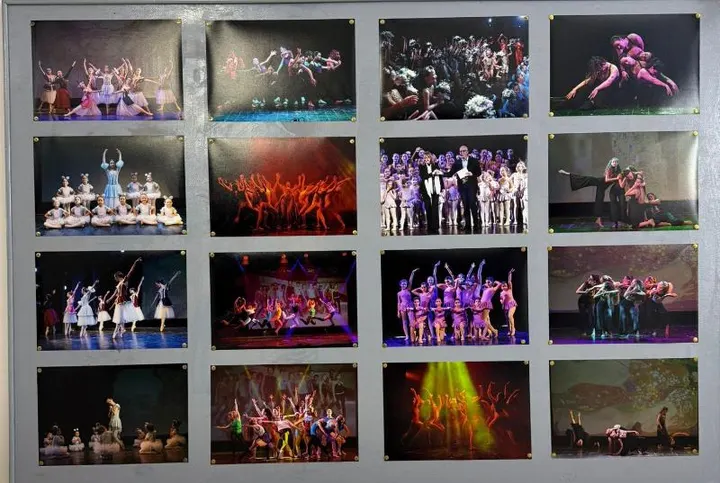 Scuola di Danza Studio D — danza-studio a Palermo — 3