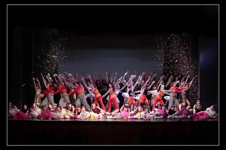 Scuola di Danza Studio D — danza-studio a Palermo — 4