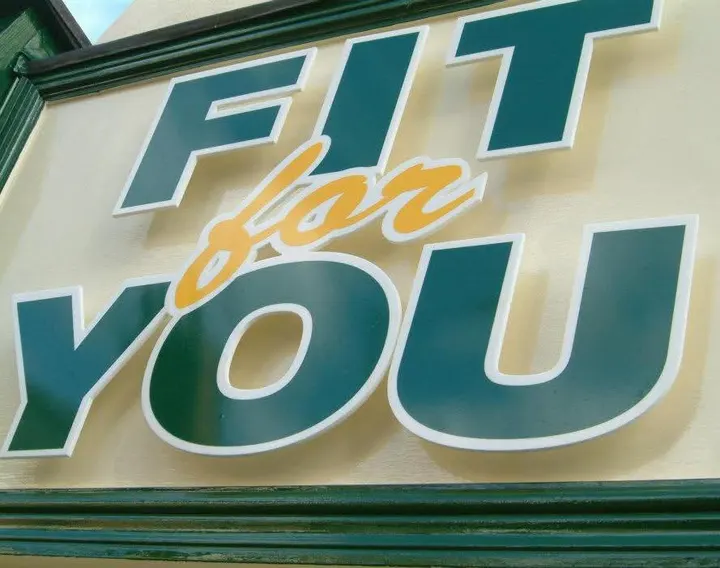 Fit For You — Fitness Studio in Little Lumley, Houghton Le Spring