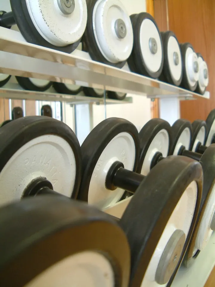 Fit For You — fitness studio in Little Lumley, Houghton Le Spring — 2