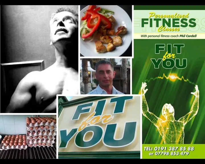 Fit For You — fitness studio in Little Lumley, Houghton Le Spring — 3