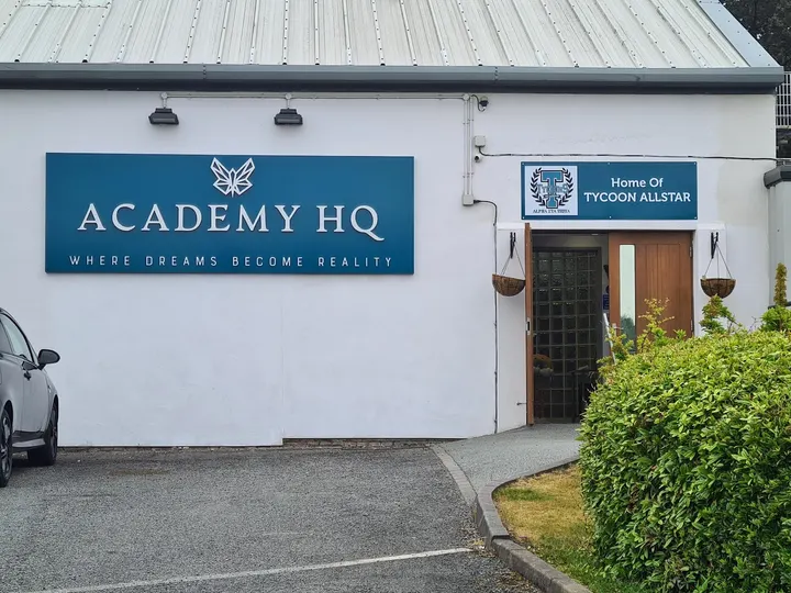 Tycoons Cheer & Dance — dance-studio in Cocker Hill, Stalybridge — 3