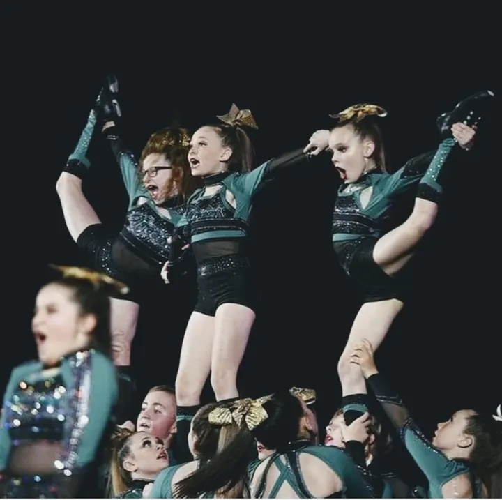Tycoons Cheer & Dance — dance-studio in Stalybridge — 3