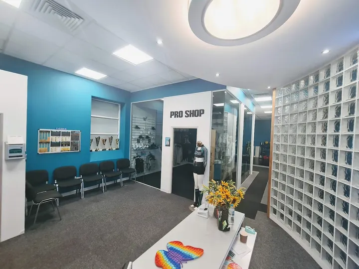 Tycoons Cheer & Dance — Fitness Studio in Cocker Hill, Stalybridge