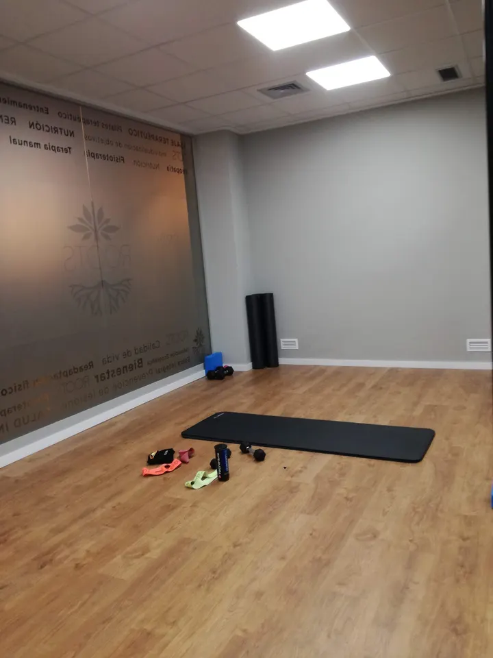 Roots Center Benicàssim — entrenamiento personal-studio en Benicasim — 4