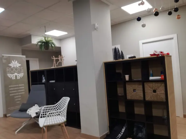 Roots Center Benicàssim — entrenamiento personal-studio en Benicasim — 5
