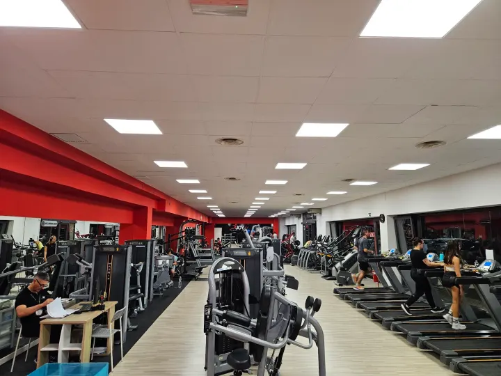 Joyfit Salzano — palestre-studio a Salzano — 2
