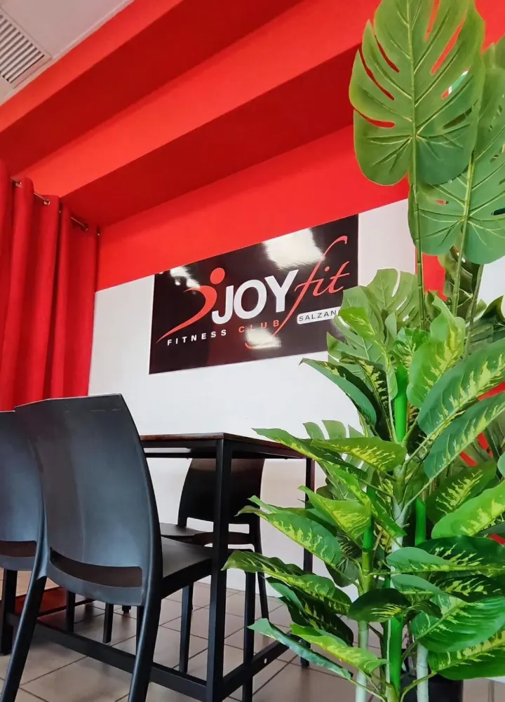 Joyfit Salzano — palestre-studio a Salzano — 3