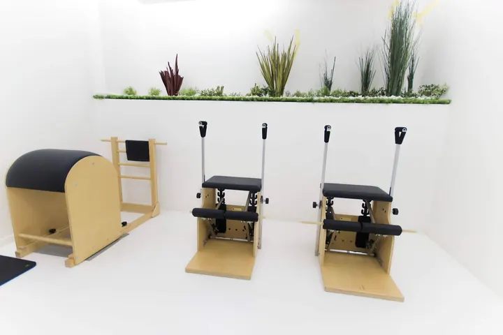 Zero Espacio Pilates — pilates-studio en Las Palmas de Gran Canaria — 4