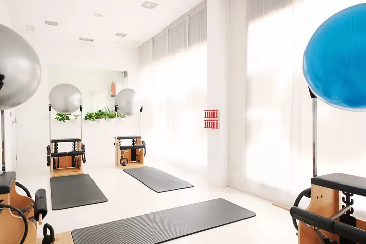 Zero Espacio Pilates — Pilates en La Minilla, Las Palmas de Gran Canaria